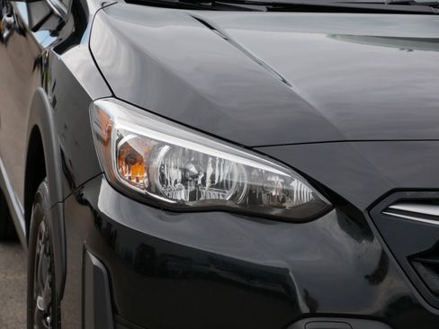 Used 2021 Subaru Crosstrek 2.0i Premium AWD/4WD image 16
