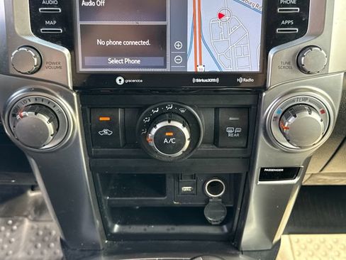 Used 2023 Toyota 4Runner SR5 Premium AWD/4WD image 26