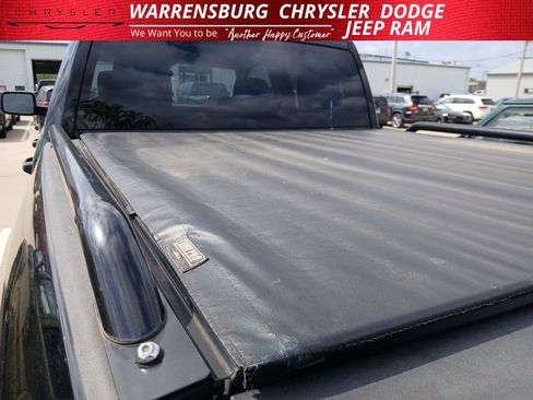 Used 2013 RAM 1500 Express image 25