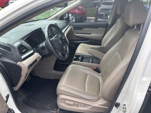 Used 2019 Honda Odyssey EX-L image 13
