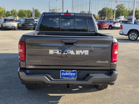 New 2025 RAM 1500 Big Horn image 3