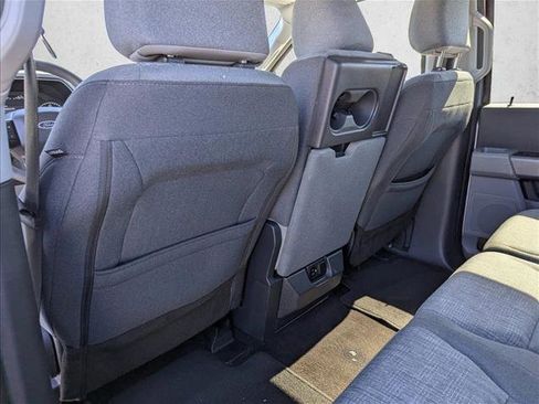 Used 2022 Ford F150 XLT image 22