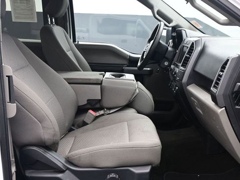 Used 2020 Ford F150 XLT image 10