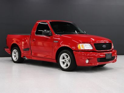 Used 1999 Ford F150 Lightning