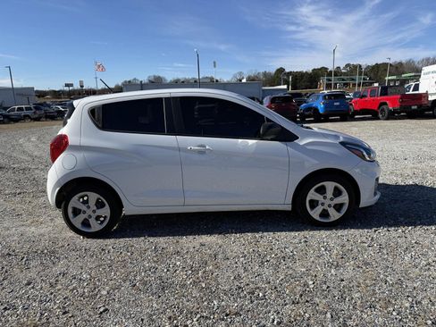 Used 2022 Chevrolet Spark LS image 6