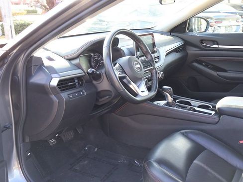 Used 2023 Nissan Altima 2.5 SR image 23