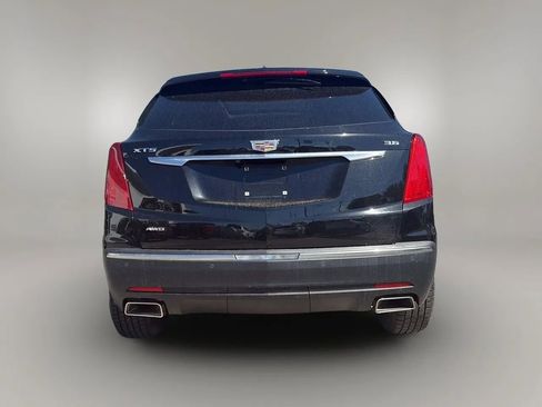 Used 2017 Cadillac XT5 Luxury w/ Driver Awareness Package AWD/4WD image 6