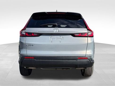New 2026 Honda CR-V EX image 6