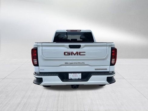 Used 2024 GMC Sierra 1500 Elevation AWD/4WD image 7