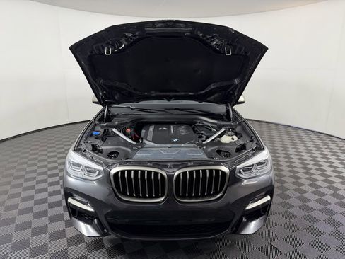 Used 2020 BMW X4 M40i w/ Premium Package AWD/4WD image 13