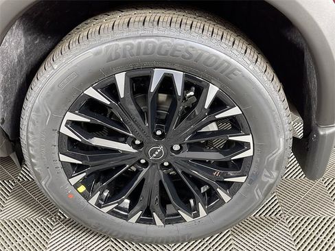 New 2026 Nissan Rogue SV image 20