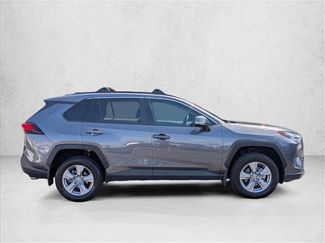 Used 2024 Toyota RAV4 XLE FWD video 4