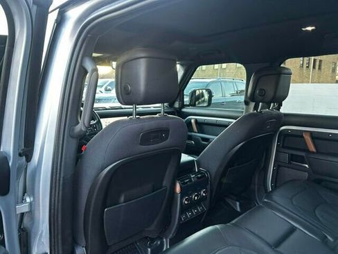 Used 2020 Land Rover Defender 110 X image 14