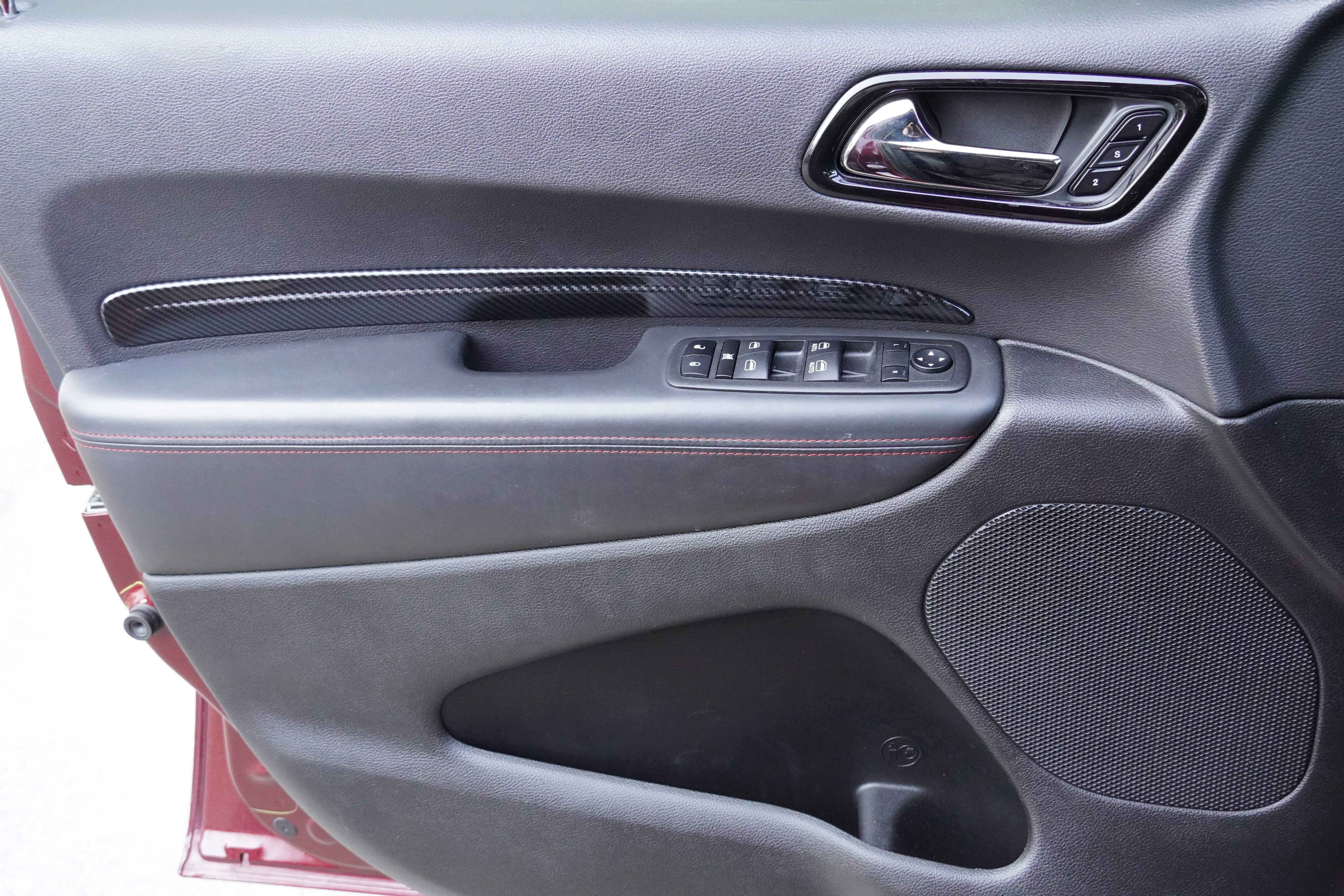 Used 2024 Dodge Durango GT AWD/4WD image 27