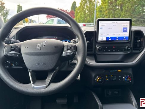 Used 2023 Ford Bronco Sport image 15