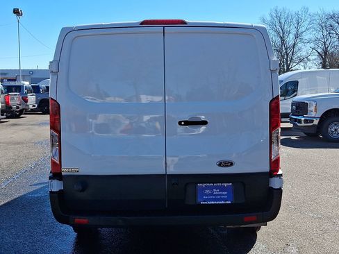 Used 2023 Ford Transit 250 Low Roof w/ Load Area Protection Package image 6