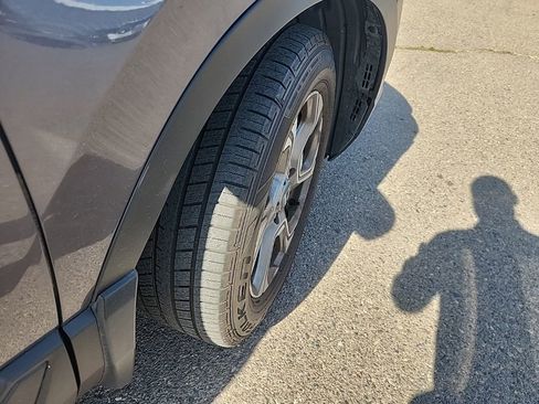 Used 2017 Honda CR-V EX-L image 16