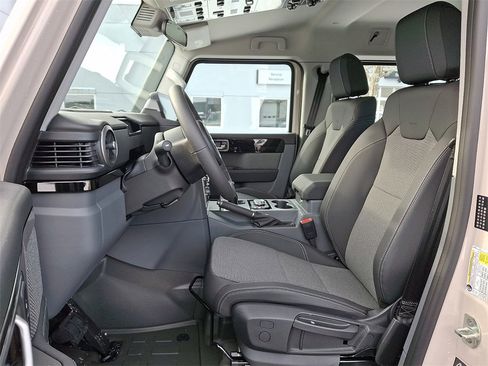 New 2025 INEOS Grenadier Trialmaster Edition image 6