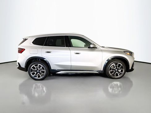 Used 2026 BMW X1 xDrive28i w/ Convenience Package AWD/4WD image 8