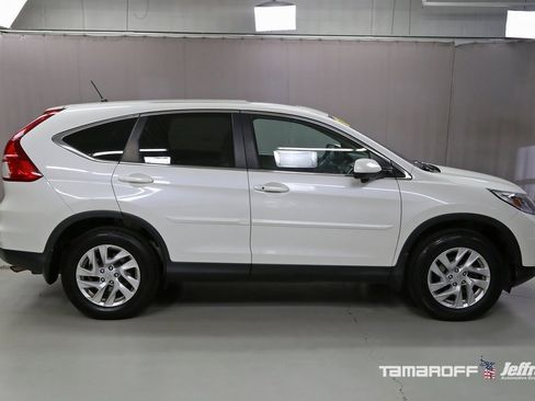 Used 2015 Honda CR-V EX image 15