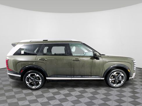 New 2026 Hyundai Palisade Limited AWD/4WD image 35