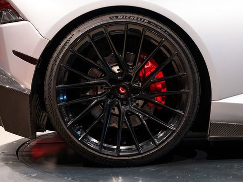 Used 2017 Lamborghini Huracan LP 580-2 image 15