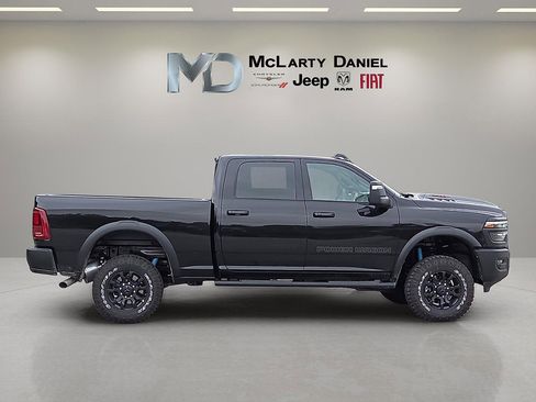 New 2026 RAM 2500 Power Wagon image 6