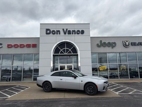 New 2026 Dodge Charger R/T Scat Pack image 1