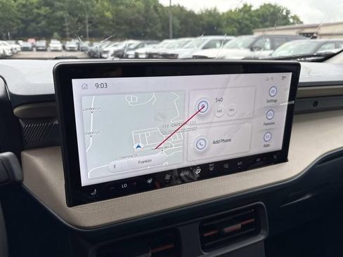 New 2026 Ford Maverick Lariat AWD/4WD image 27