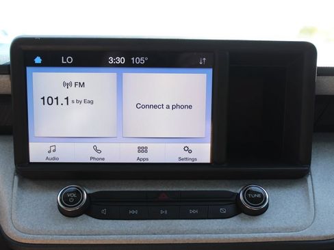 Used 2024 Ford Maverick XLT FWD image 29