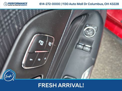 Used 2024 Ford Mustang GT Premium image 15