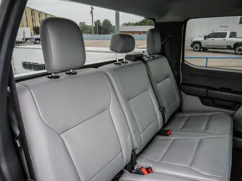 Used 2026 Ford F250 XL w/ XL Chrome Package AWD/4WD image 22
