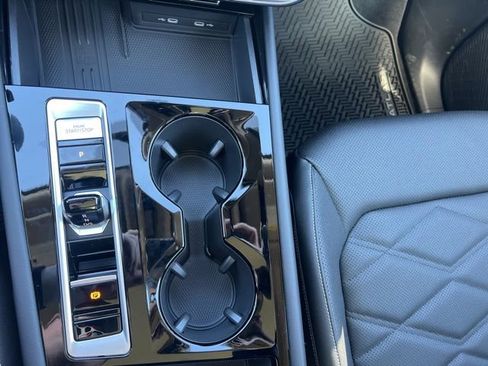 New 2026 Volkswagen Atlas SE AWD/4WD image 17