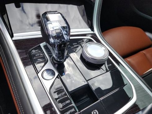 Used 2021 BMW M850i Gran Coupe xDrive M850i xDrive Gran Coupe w/ Driving Assistance Package image 34