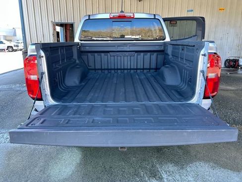 Used 2019 Chevrolet Colorado ZR2 AWD/4WD image 23
