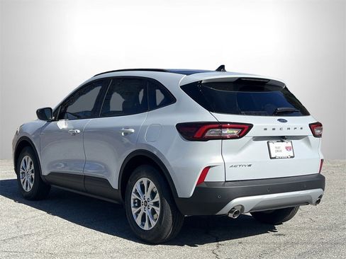 New 2026 Ford Escape Active w/ Tech Pack #1 image 26