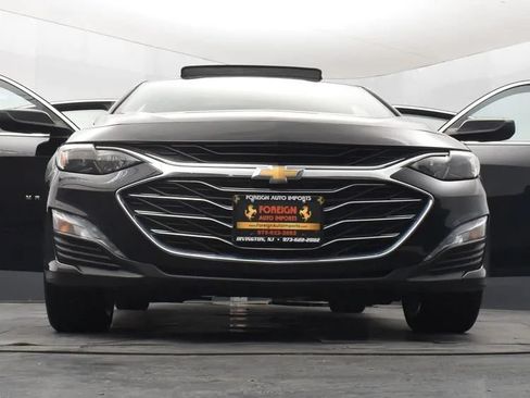 Used 2023 Chevrolet Malibu LT FWD image 11
