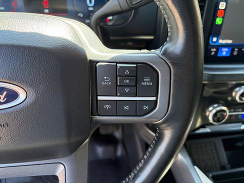 Used 2024 Ford F350 Lariat w/ Lariat Ultimate Package AWD/4WD image 18