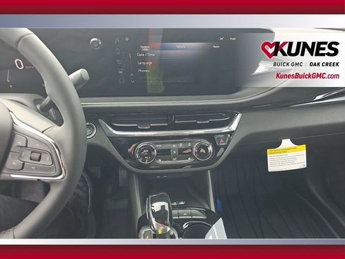 New 2026 Buick Envista Sport Touring w/ Convenience I Package image 18