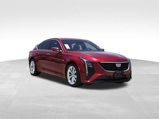 New 2026 Cadillac CT5 Premium Luxury w/ Technology Package RWD video 1