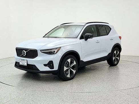 New 2026 Volvo XC40 B5 Plus w/ Protection Package Premier AWD/4WD image 1