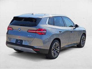 Used 2026 BMW X3 xDrive30 w/ Convenience Package video 2