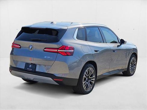 Used 2026 BMW X3 xDrive30 w/ Convenience Package image 2