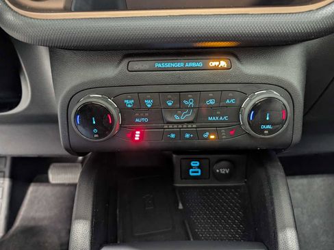 Used 2022 Ford Bronco Sport Outer Banks w/ Tech Package image 33