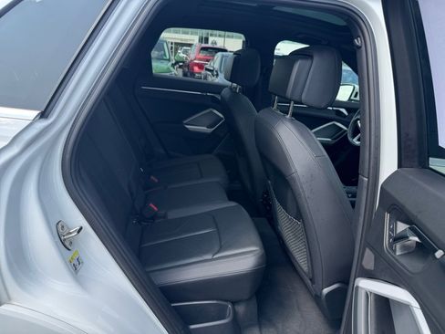 Used 2023 Audi Q3 2.0T Premium Plus AWD/4WD image 29