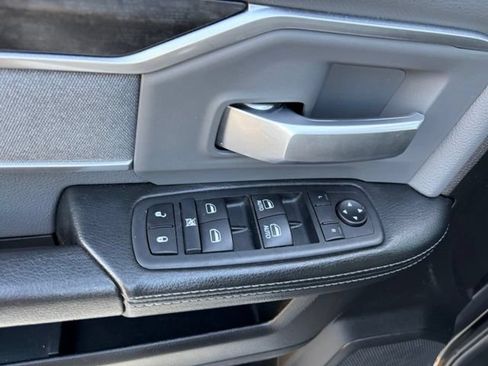 Used 2019 RAM 2500 Big Horn AWD/4WD image 13