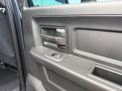 New 2026 RAM 2500 Warlock AWD/4WD image 33