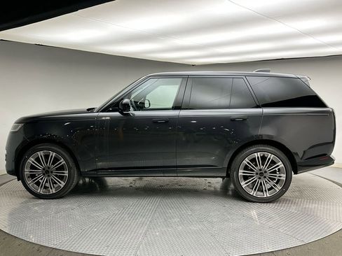 New 2026 Land Rover Range Rover SE AWD/4WD image 10