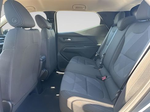 New 2027 Chevrolet Bolt LT w/ Comfort Package FWD image 10