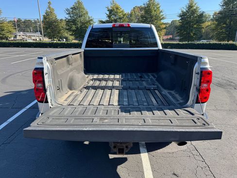 Used 2016 Chevrolet Silverado 2500 LT w/ LT Convenience Package image 9